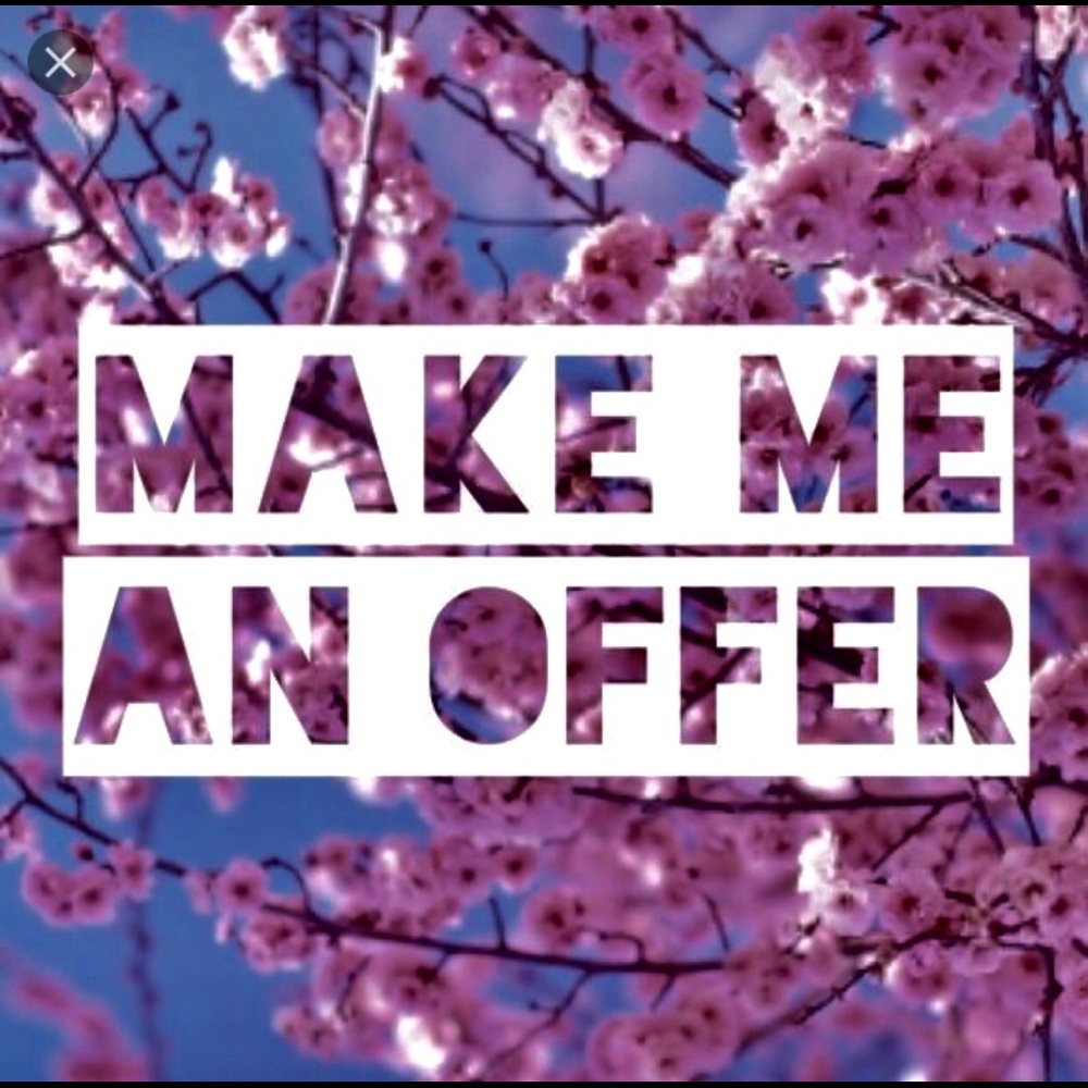 Make Me An Offer